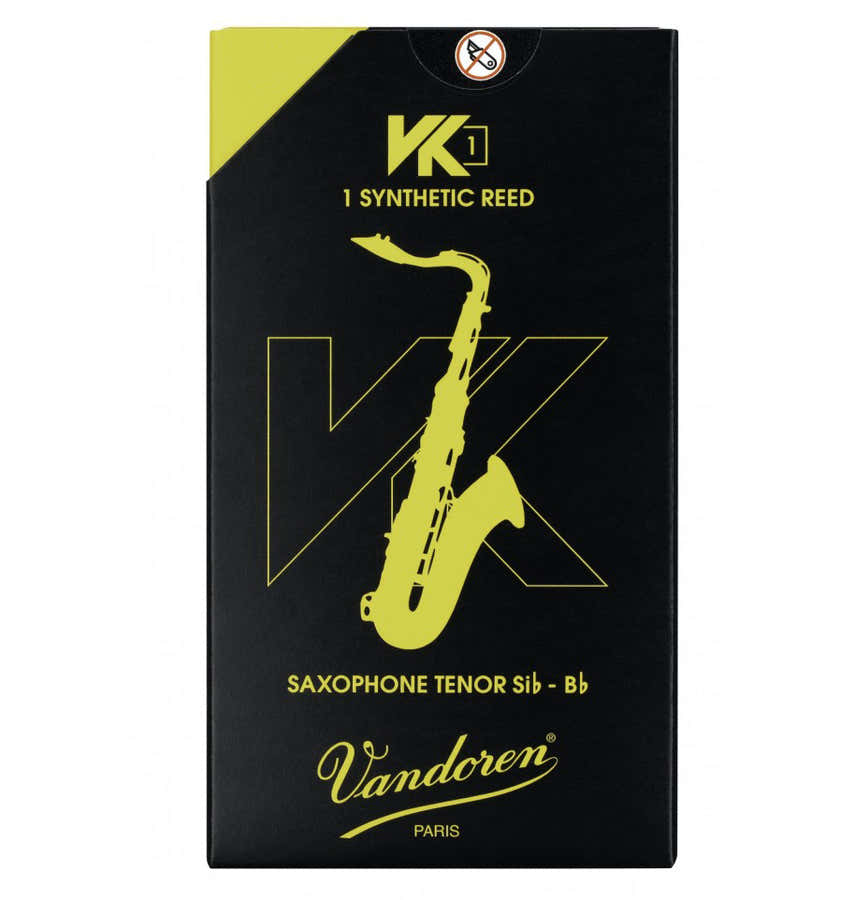 VK1 50 - Tenor Saxophone