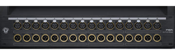 PBR-XLR32 DSUB