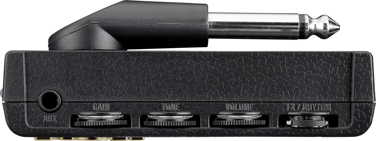 Amplug 3 Bass