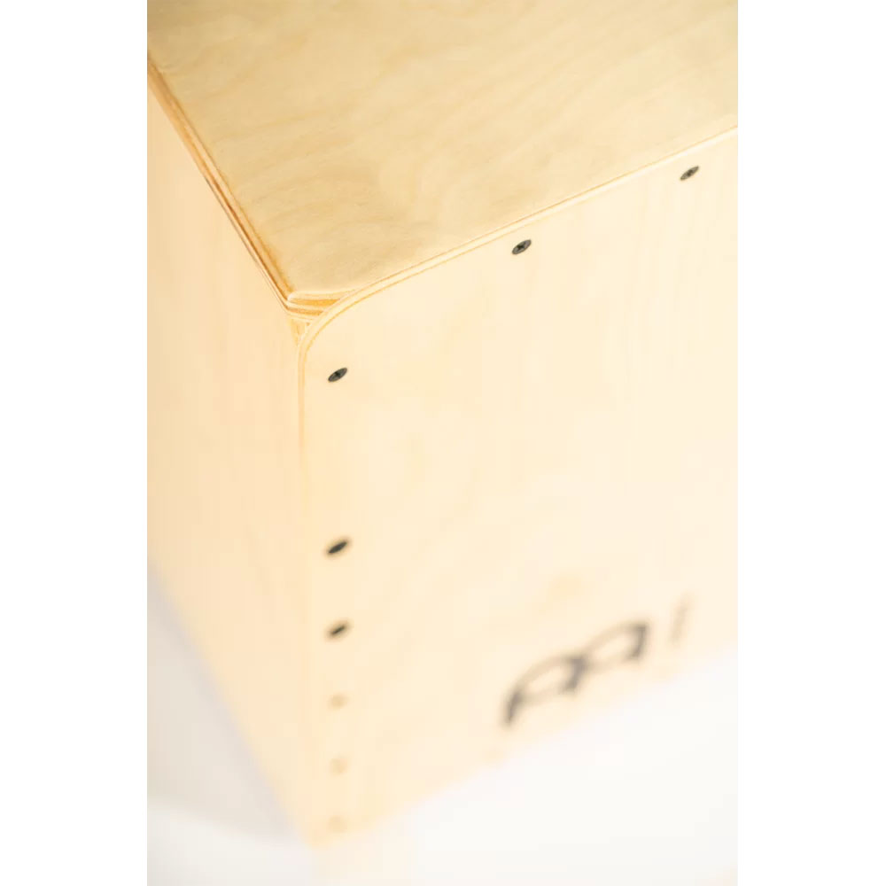 SC100B - 11 3/4 X 19 3/4 SNARECRAFT CAJON BALTIC BIRCH FRONTPLATE