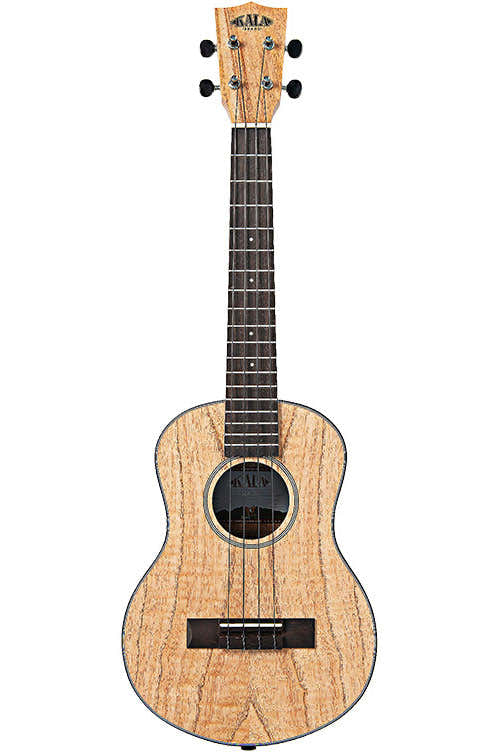Cape Lilac Mahogany Tenor + gigbag
