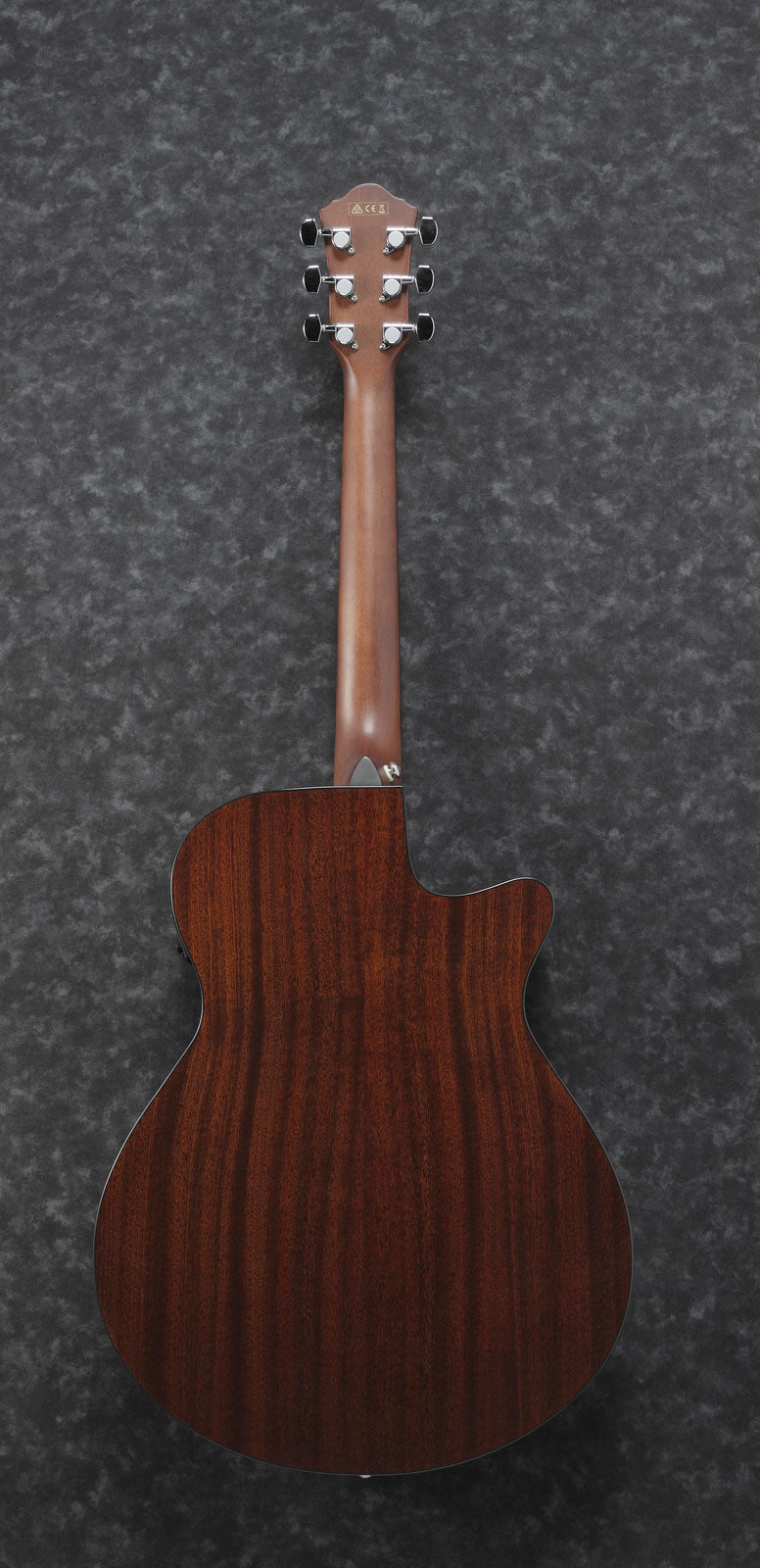 Aeg70L-Tih Tiger Burst
