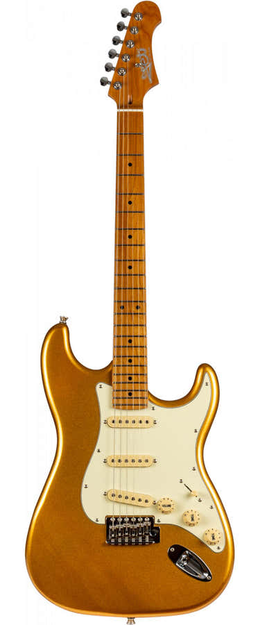 JS 300 Gold