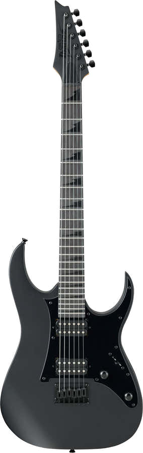 GRGR131EX-BKF Schwarz matt GRGR Gio