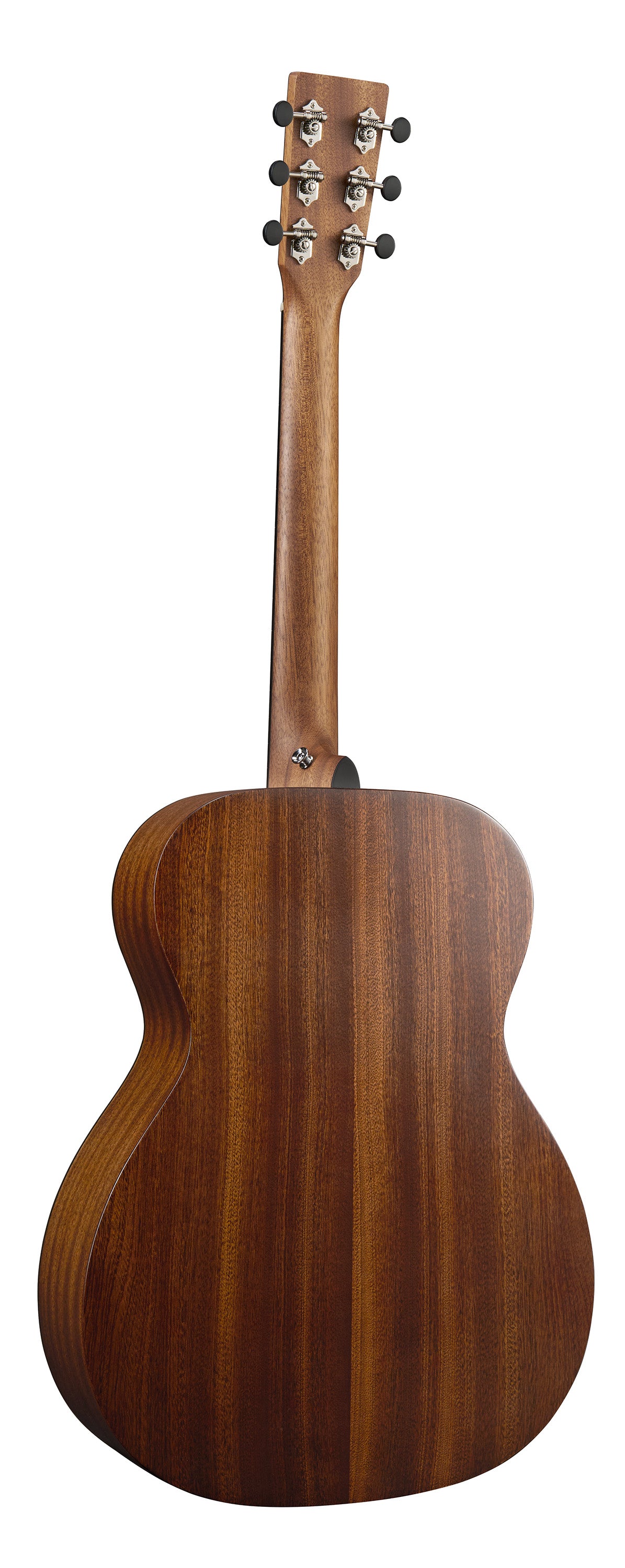 000-10E Retro Seidenmatt Fichte/Sapele