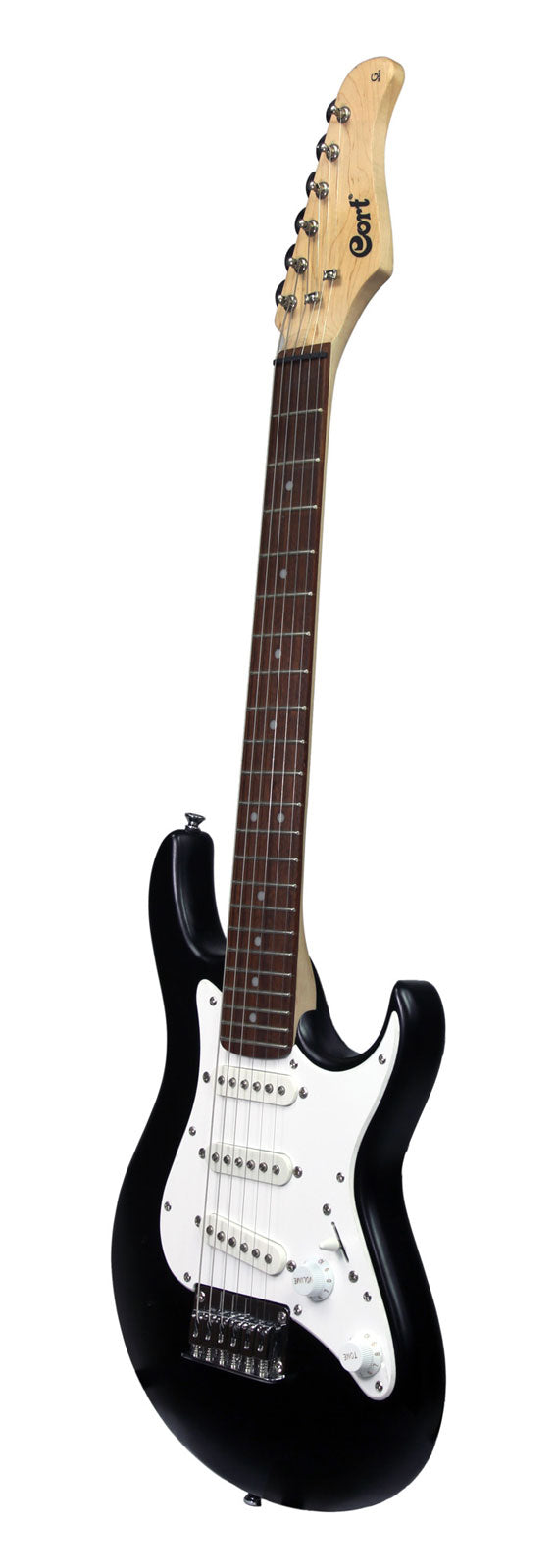 G100 Junior Black Open-Pores Junior - BLAGER