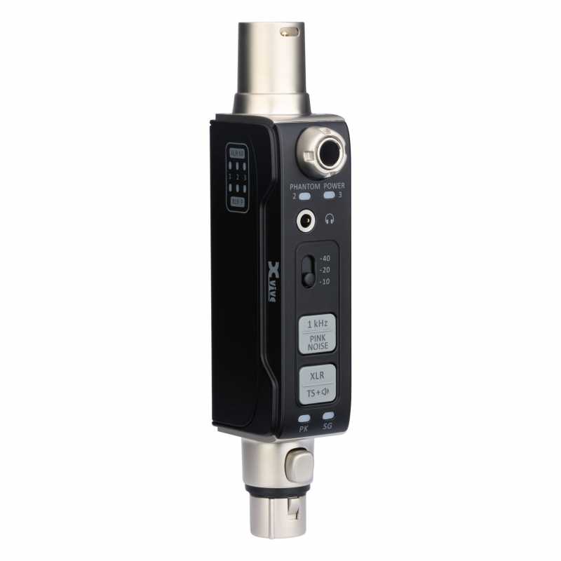 AT-2 Audiotester