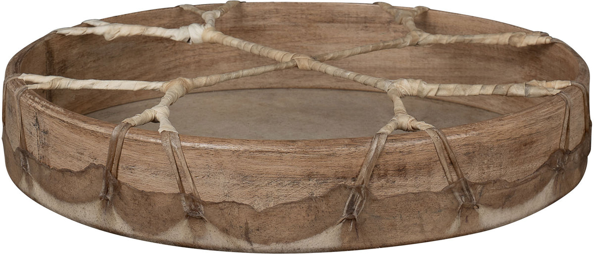 Shaman Drum Buffalo 20"