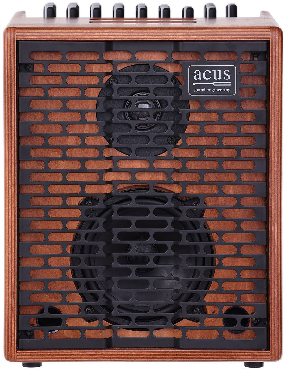 Acus One For Strings 5 Ferdi Kirsch