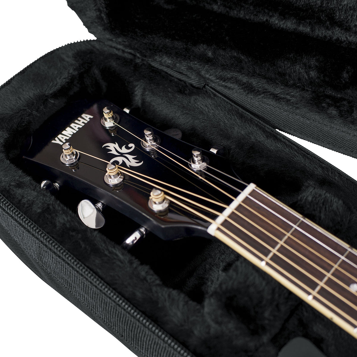 Softcase für Folk Yamaha APX - GL