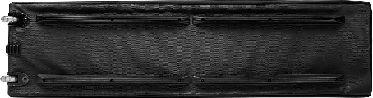 30 x 30 x 117 cm mit Rollen