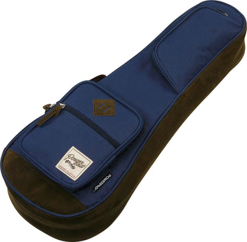 Tasche Konzert-Ukulele Powerpad - IUBC541-NB