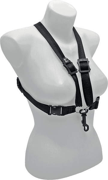 S41SH - LADIES HARNESS L SIZE (SNAP HOOK)