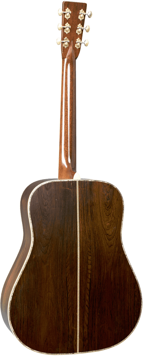 D-45S Authentic 1936 Aged