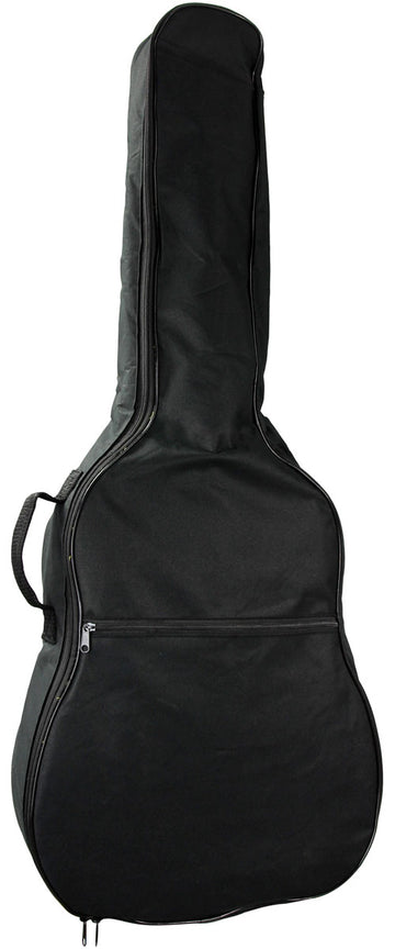 GIGBAG BASS ELECTRIC BLACK