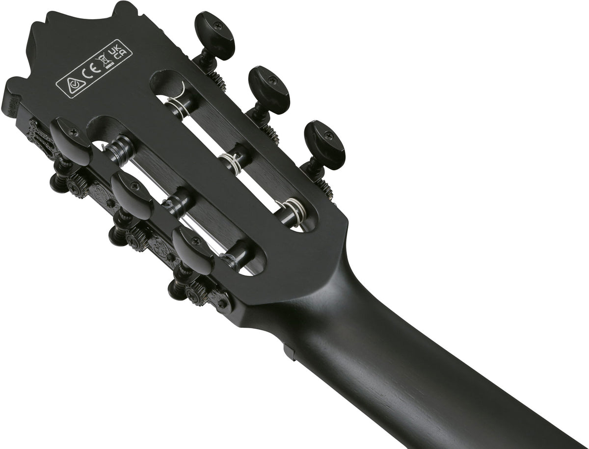 GA621BOT Schwarz