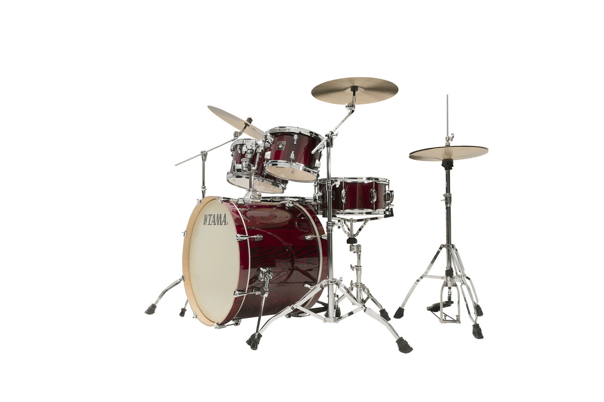 SUPERSTAR CLASSIC STAGE 22 GLOSS GARNET LACEBARK PINE