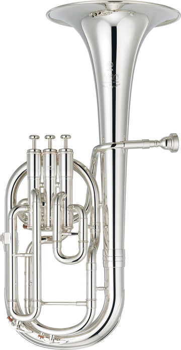 YAH803S Neo - Es-Alto Versilbert