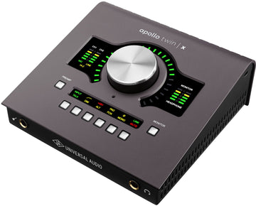 Apollo Twin X USB HE