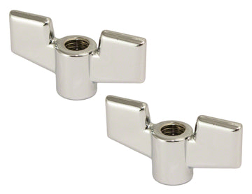 WN8-3 - CYMBAL WING NUT M8 (X2)