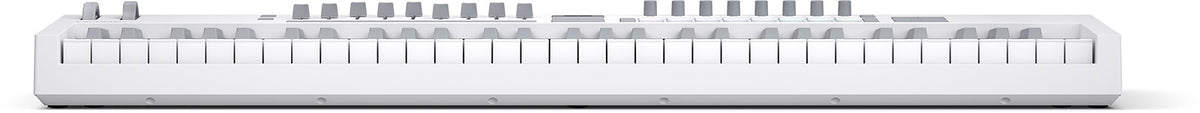 Launchkey 61 Weiß