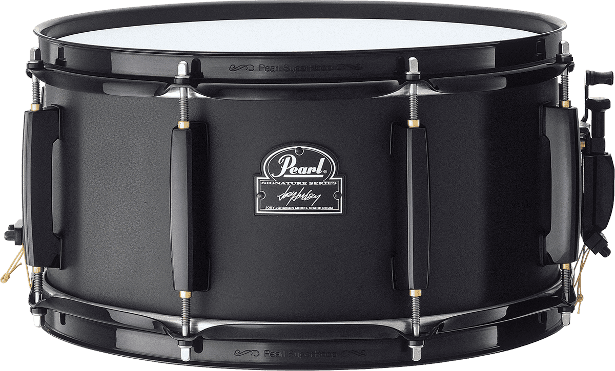 Signature Joey Jordison 13X6.5
