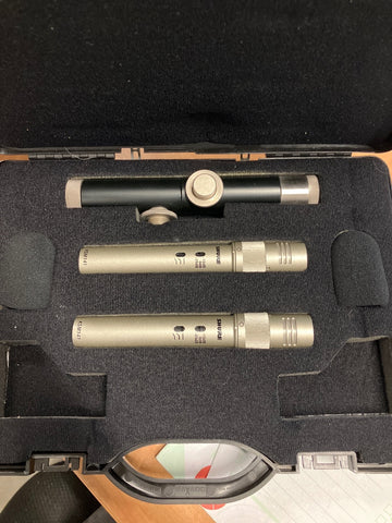 KSM 141 SL Stereo - B-Ware
