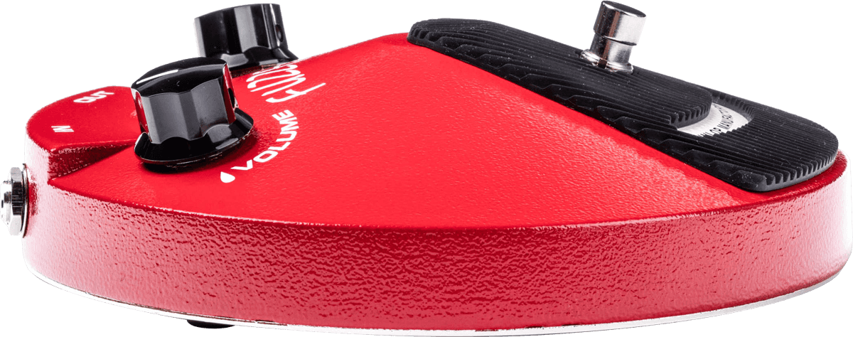 : JD-F2 JIMI HENDRIX FUZZ FACE
