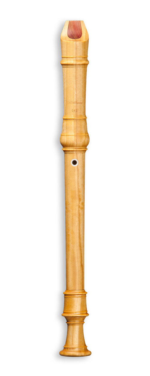 Edition Denner Sopran DE-1111 - Zitronenholz (Barocke Griffweise)