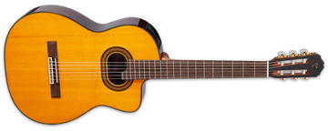 Gc6 Cutaway Elektro Natur