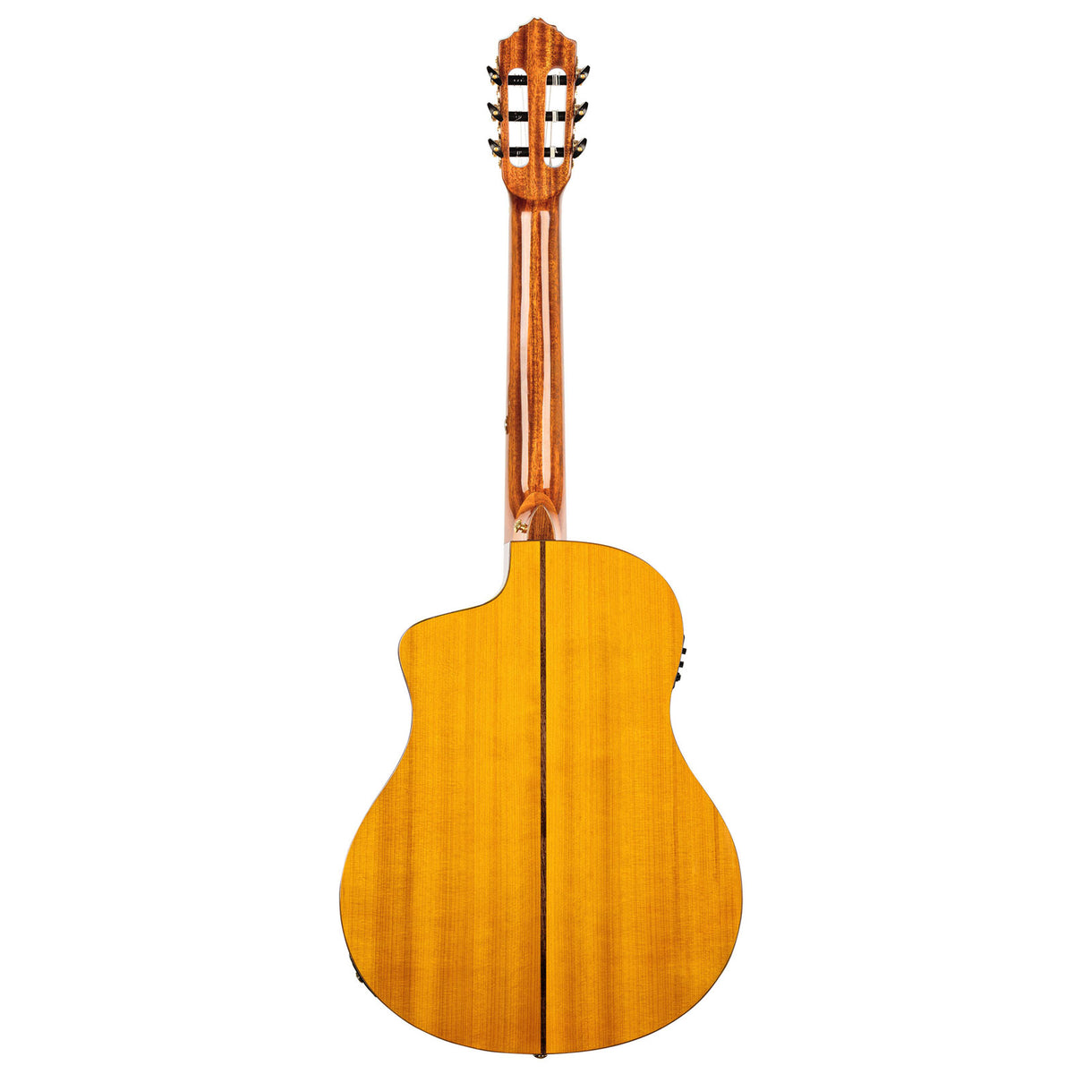Flamenco-Gitarre Rce170F