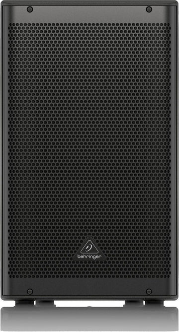 DR 112DSP - Aktivlautsprecher 12 Zoll