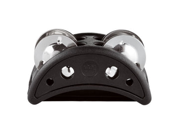 COMPACT FOOT TAMBOURINE