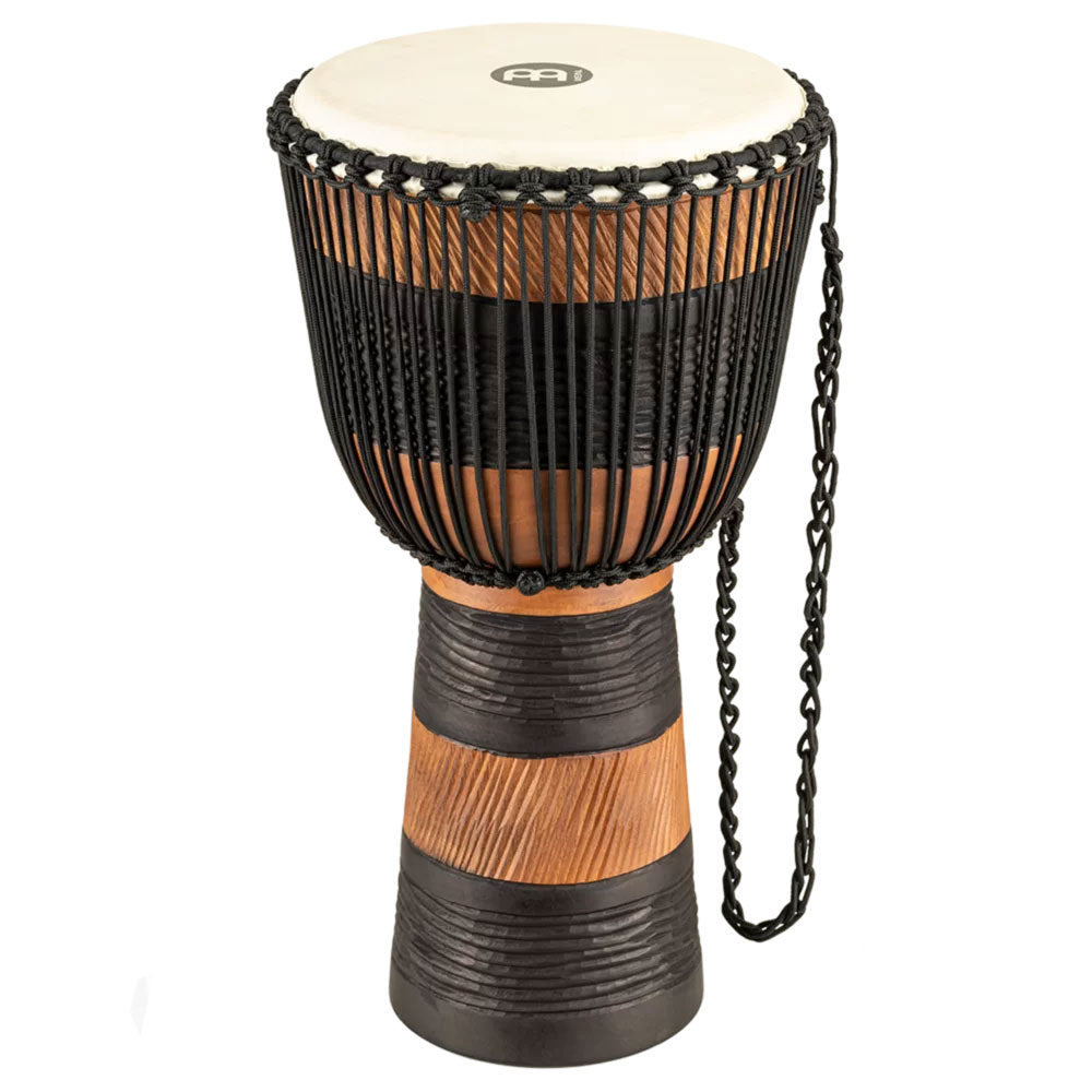 DJEMBE EARTH 12 MIT TASCHE