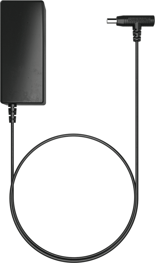 CHARGER