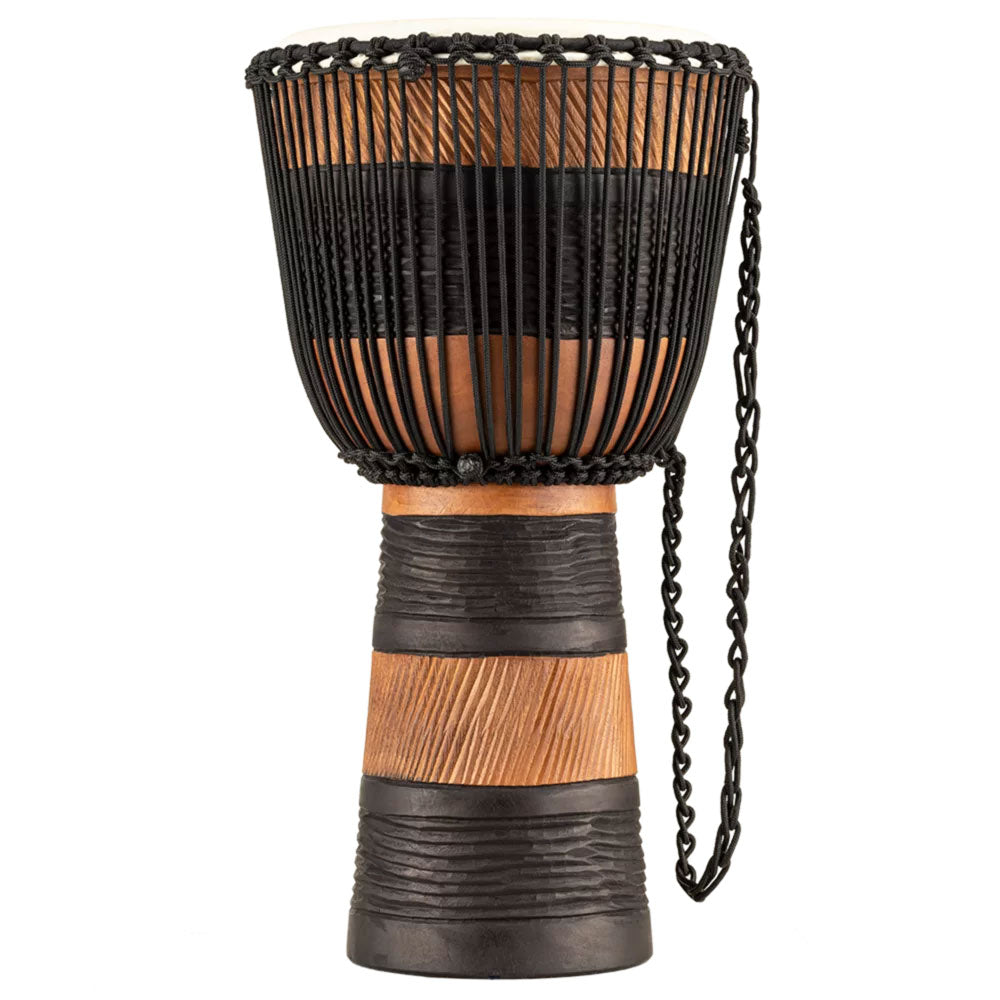 DJEMBE EARTH 12 MIT TASCHE
