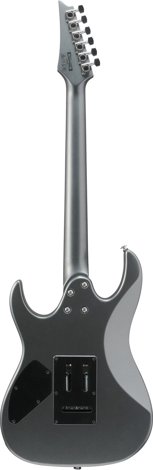 GRX120SPNGM Edles Grau-Metallic Matt GIO