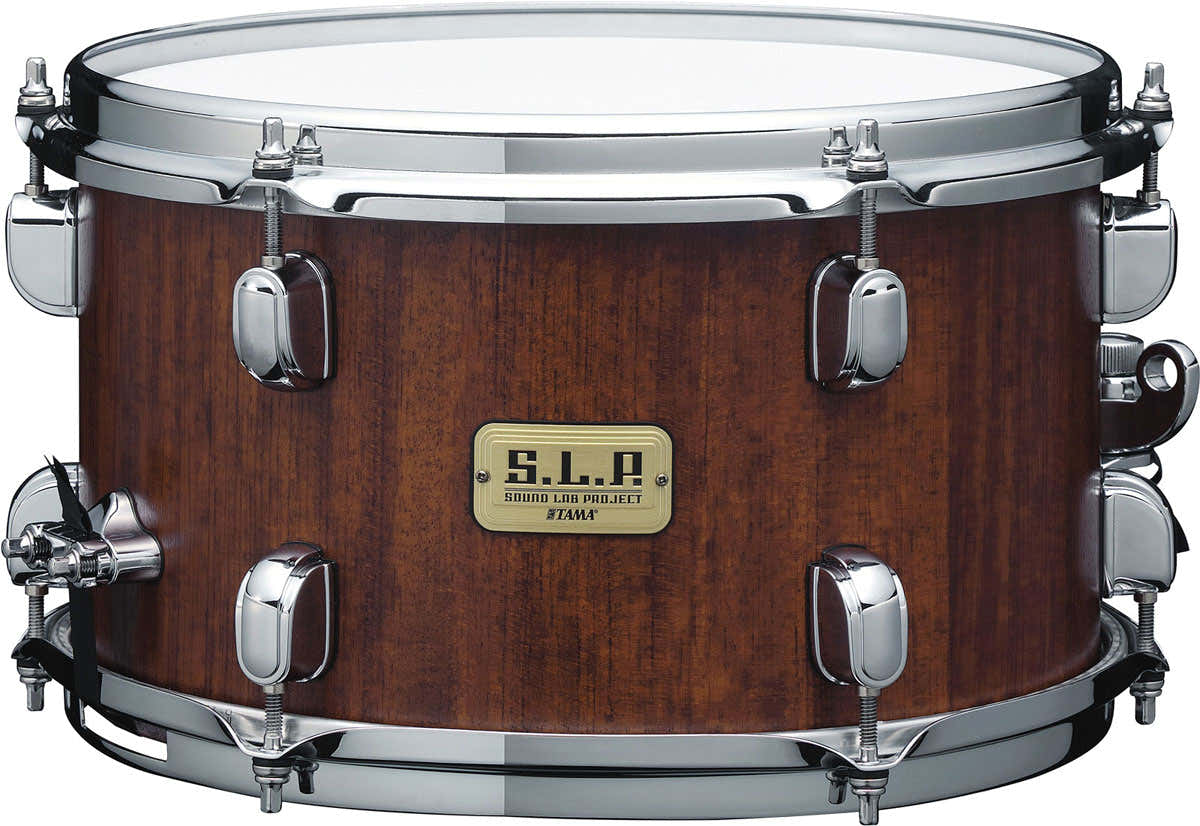 Lbu127-SBG - S.L.P. 12"X7" Modifiziertes Bubinga