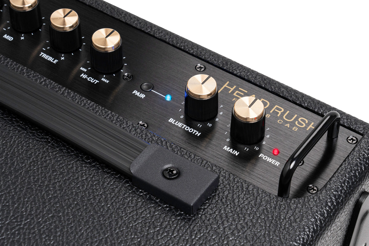 FRFR-8 CAB