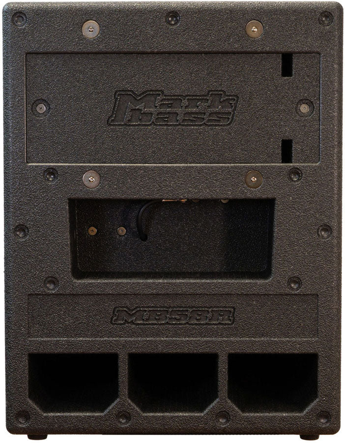 MB58R CMD P PIEZO 151 1X15 300W