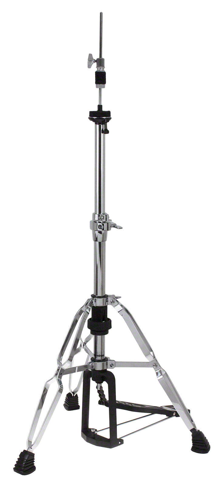 HHHS2 - Pro HI-HAT-Pedal Doppelte Verstrebung Einstellbare Spannung