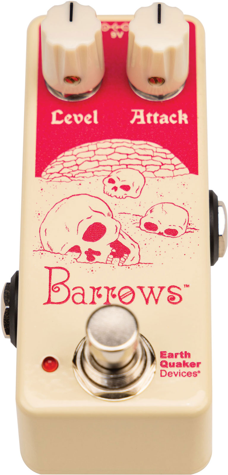 Barrows Fuzz