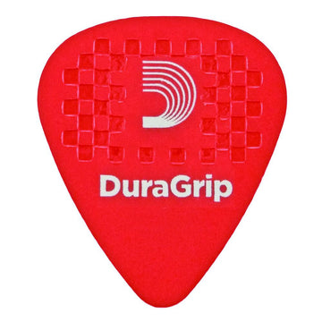 7DRD1 Plektren für Gitarre Super Light Duragrip