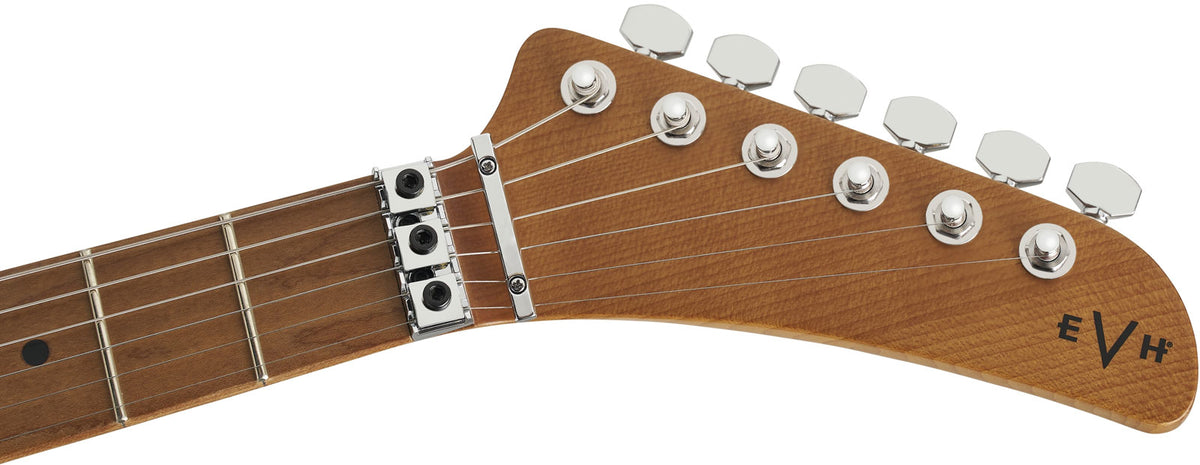 5150Series Deluxe QM Baked Maple Pacific Drift