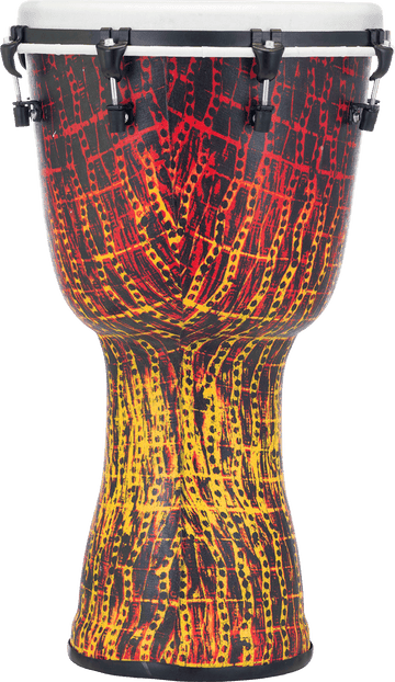 PBJV14-697 Synthetisch 14 Tribal Fire