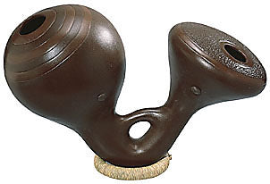 LP1400/HG - Udu-Trommel Hadgini