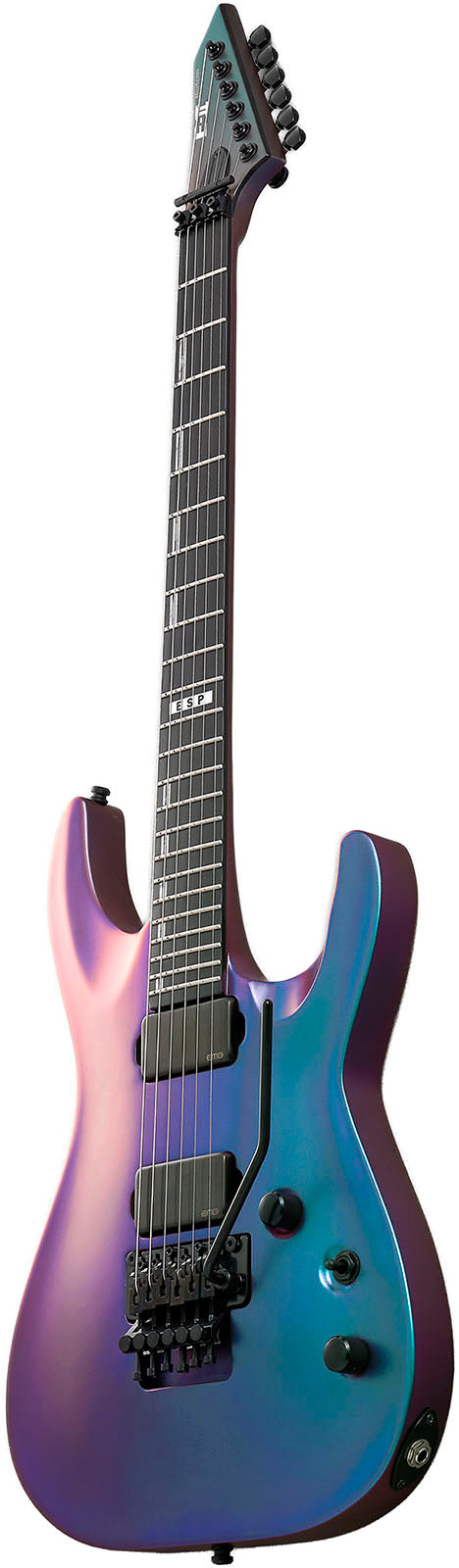 E-II Horizon FR-II Andromeda II Satin