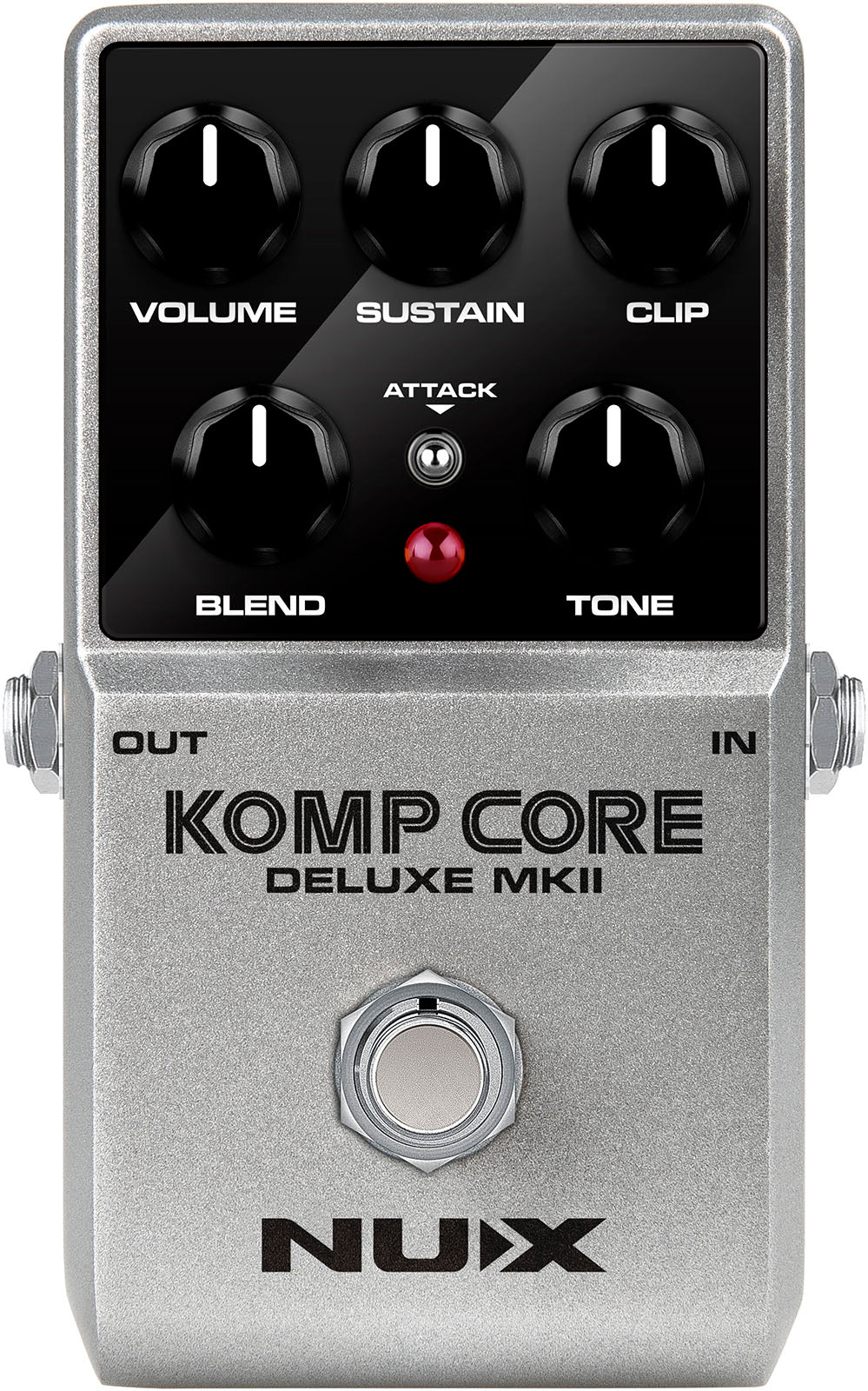 KOMP CORE DELUXE MK2