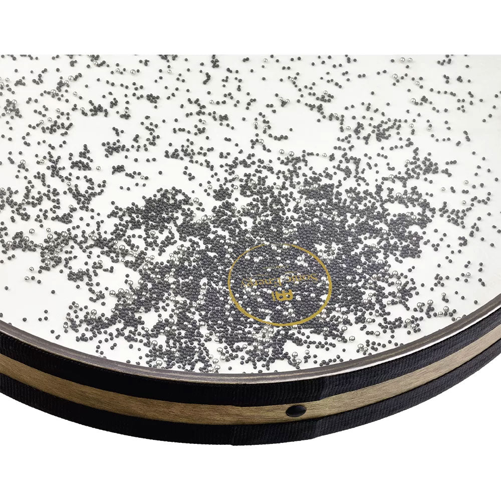 Wave Drum Sonic Energy 20" Braun