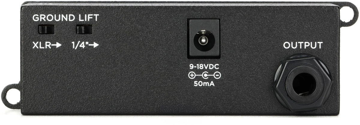 Studio Re-Amping Module